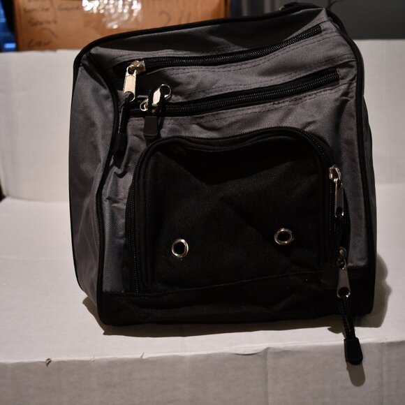 Dallas Cowboys Football Player Gym/Duffle Bag Salesman Sample New with Tag - Picture 6 of 13